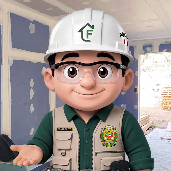 Construcción y/o Mejoramiento de Vivienda